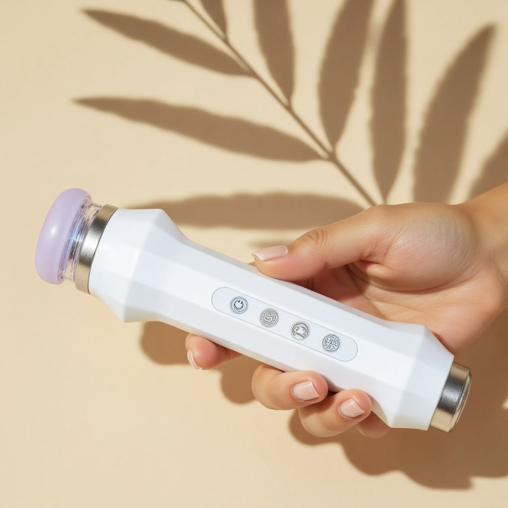 Yael Amari™ | Infusion Facial System + 12 Facials