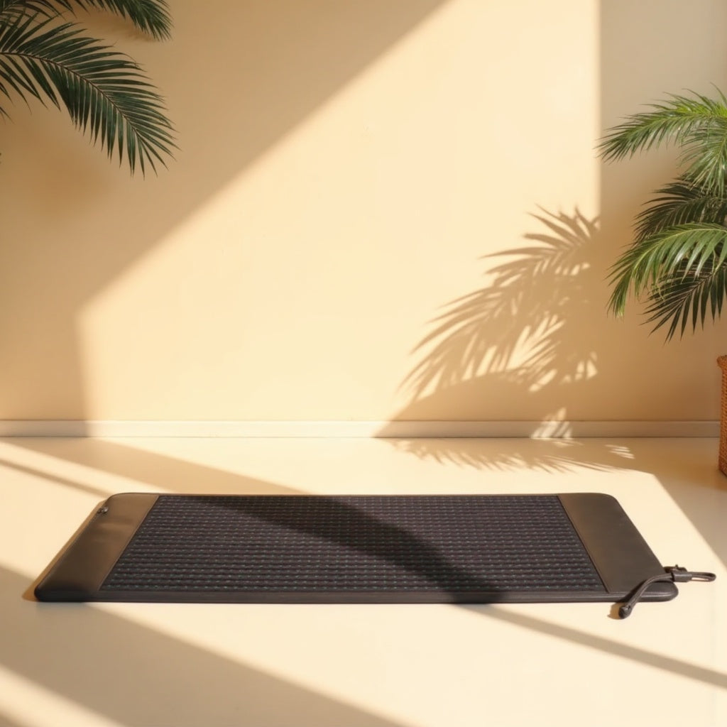 Yael Amari™ | Infrared PEMF Pro Mat