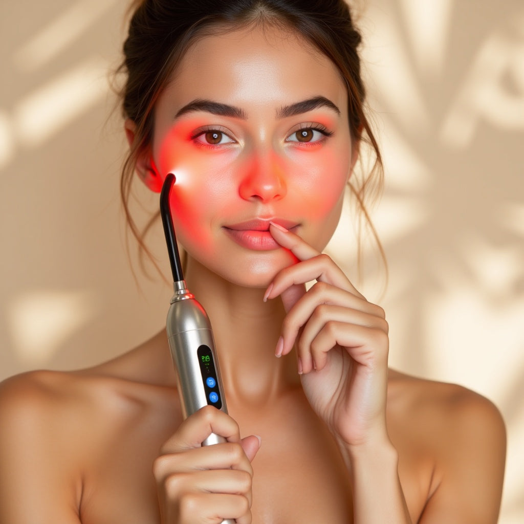 Yael Amari™ | Premium Instant Pimple / Cold Sore Remover
