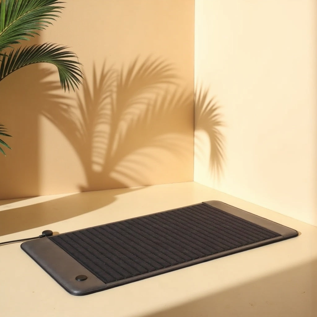 Yael Amari™ | Infrared PEMF Pro Mat