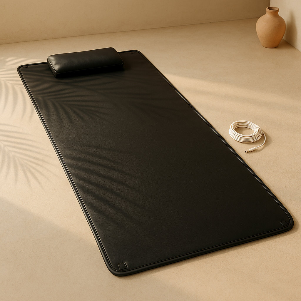 Yael Amari™ | Biohacking Grounding Mat