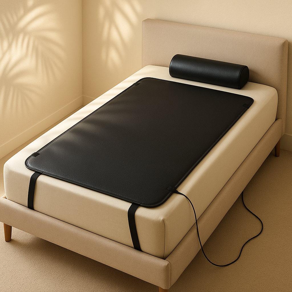 Yael Amari™ | Biohacking Grounding Mat