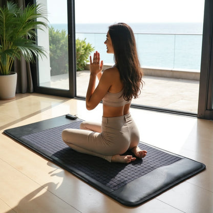 Yael Amari™ | Infrared PEMF Pro Mat