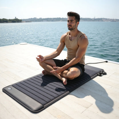 Yael Amari™ | Infrared PEMF Pro Mat