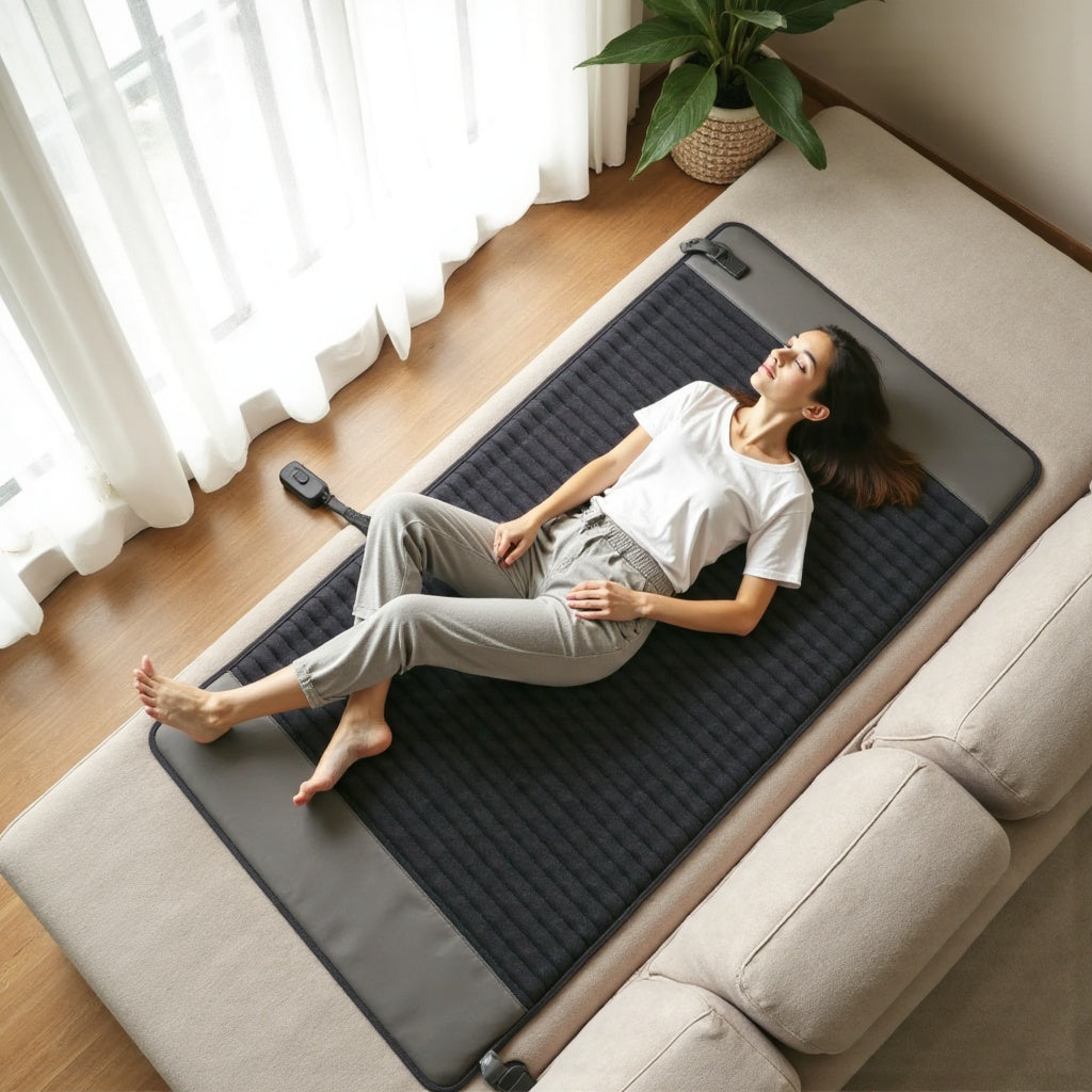 Yael Amari™ | Infrared PEMF Pro Mat