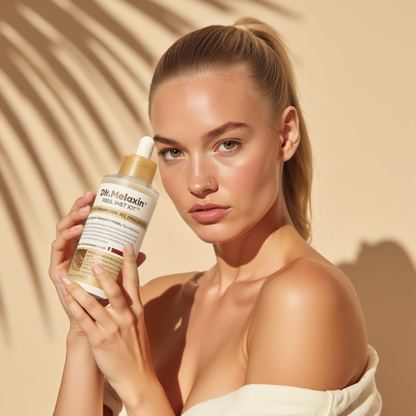 Yael Amari™ | Gentle Rice Exfoliant for Face & Body