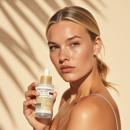 Yael Amari™ | Gentle Rice Exfoliant for Face & Body