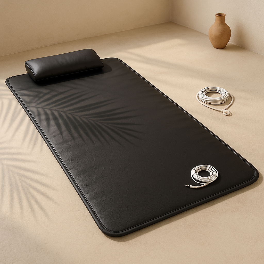 Yael Amari™ | Biohacking Grounding Mat