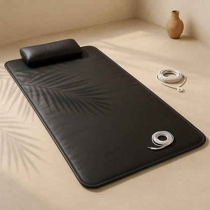 Yael Amari™ | Biohacking Grounding Mat