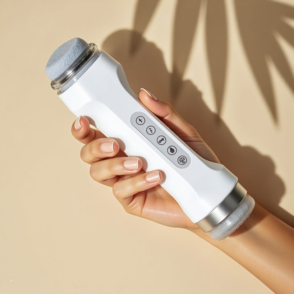 Yael Amari™ | Infusion Facial System + 12 Facials