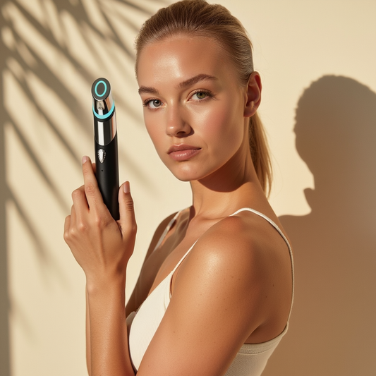 Yael Amari™ | Prestige Microcurrent Lifting Device