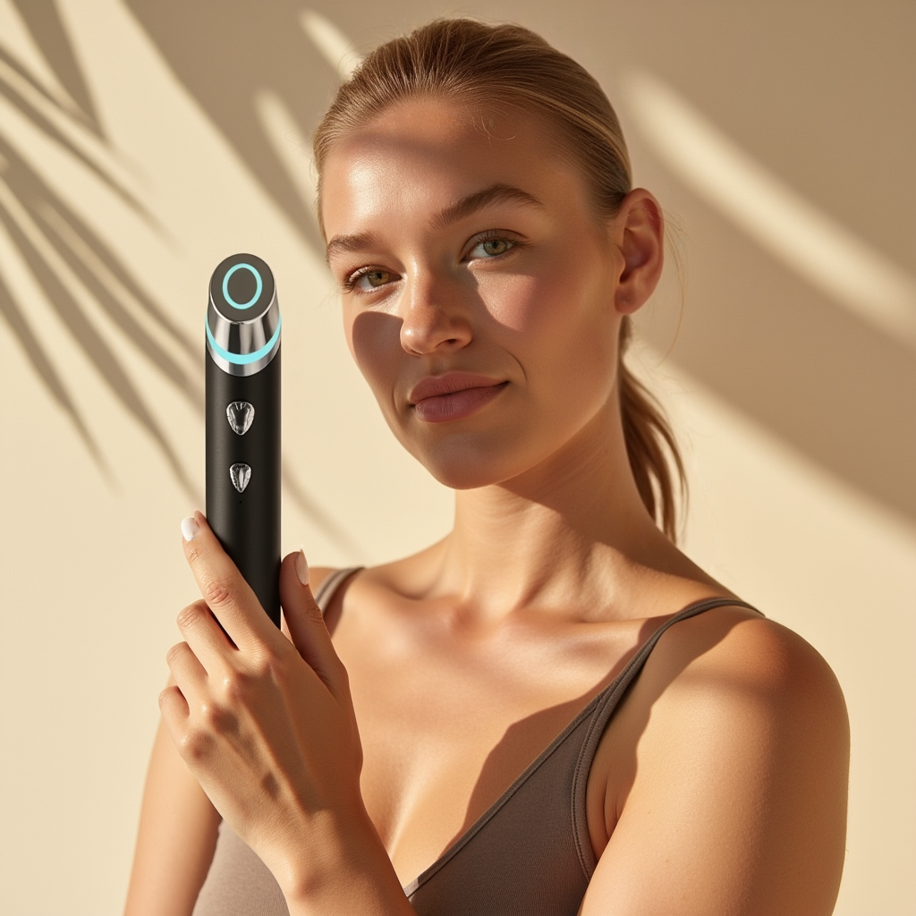 Yael Amari™ | Prestige Microcurrent Lifting Device