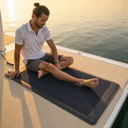 Yael Amari™ | Infrared PEMF Pro Mat
