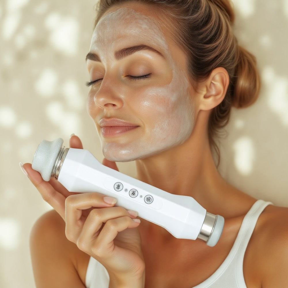 Yael Amari™ | Infusion Facial System + 12 Facials