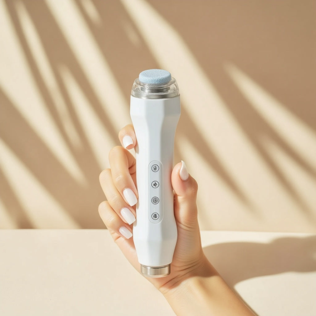 Yael Amari™ | Infusion Facial System + 12 Facials