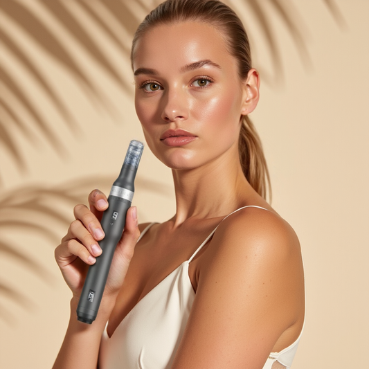 Yael Amari™ Micro-Needling At Home Kit
